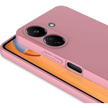 Roketcim Xiaomi Poco C65 Kılıf Mara Lansman Kapak