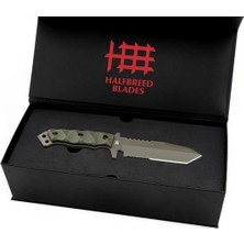 Halfbreed Blades Gen-2 Piyade Bıçağı