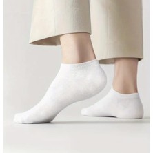 Gigi Giyim Erkek Bambu Patik Bilek Çorap