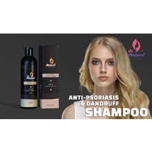 Tar Shampoo Katran Şampuanı