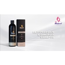 Tar Shampoo Katran Şampuanı