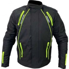 03 Scout Neon 4 Mevsim Motosiklet Montu