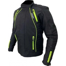 03 Scout Neon 4 Mevsim Motosiklet Montu