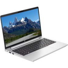 Hp Probook 440 G10 Intel Core I5 1334U 20GB 2tb SSD 14" Fhd Fdos Taşınabilir Bilgisayar & Per4 Çanta 9B9F8EAPN319