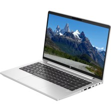 Hp Probook 440 G10 Intel Core I5 1334U 20GB 2tb SSD 14" Fhd Fdos Taşınabilir Bilgisayar & Per4 Çanta 9B9F8EAPN319