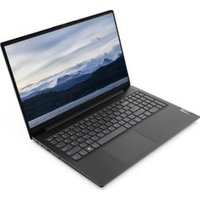 Lenovo V15 Gen 4 Amd Ryzen 7 7730U 12GB 256GB SSD 15.6" Fhd Fdos Taşınabilir Bilgisayar & Per4 Çanta 82YY0013TRP306