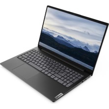 Lenovo V15 Gen 4 Amd Ryzen 7 7730U 12GB 256GB SSD 15.6" Fhd Fdos Taşınabilir Bilgisayar & Per4 Çanta 82YY0013TRP306