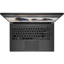 Msı Modern 15 Intel Core I7 1355U 12GB 256GB SSD 15.6" Fhd Fdos Taşınabilir Bilgisayar & Per4 Çanta F13MG098XTRP306