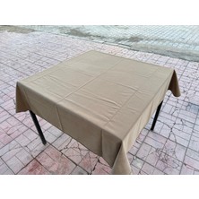 Kadife Okey Masa Örtüsü 140CMX140CM