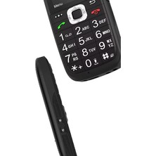 Phılıps S200 Tuşlu Cep Telefonu