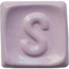 Opal Seramiksir OPK 687 – Lila Seramik Boyası