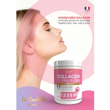 L'rochelle Collagen Peptıdes Powder 330 gr