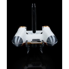 Xbox Series Kablosuz Oyun Kolu Cyberarmor Temalı Kılıf