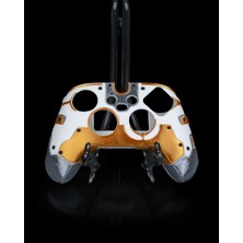 Xbox Series Kablosuz Oyun Kolu Cyberarmor Temalı Kılıf