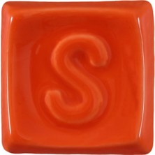 Opal Seramiksir TRS 702 – Turuncu Seramik Boyası