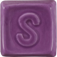 Opal 687 - Lila Seramik Boyası