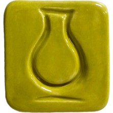 Opal YT-04 Kirli Sarı Seramik Boyası