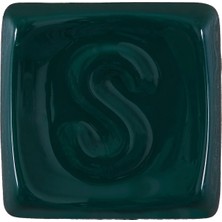 Opal Seramiksir TRS 314 – Petrol Yeşil Seramik Boyası