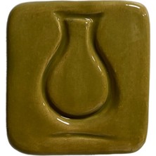 Opal YT-23 Haki Yeşil Seramik Boyası