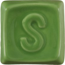 Opal 308 - Fıstık Yeşil Seramik Boyası