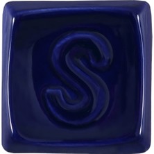 Opal 001 - Kobalt Mavi Seramik Boyası