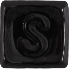 Opal 278 - Siyah Seramik Boyası