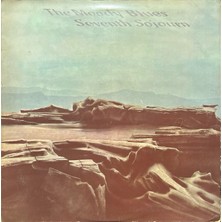 The Moody – Blues Seventh Sojourn LP Plak