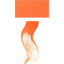 Opal 3702 - Turuncu Sır Altı Dekor Boyaları