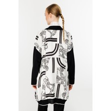 Ghisa Triko Hırka  3012