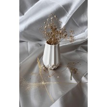 Dekoratif Geometrik Vazo