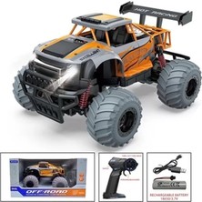 YD898-MT1861 Uzaktan Kumandalı Full Fonksiyon 1:14 Şarjlı 2.4g Off-Road Araba