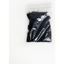 Opal Patlayan Tanecik Siyah (Iri)