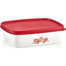 Özmet Linda Saklama Kabı 1 Lt.
