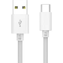Realme 5 6 6i 7 8 Pro  Şarj Kablosu Usb-Type-C 5A 66W Kablo  GR-GD38T