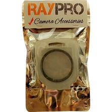 Raypro 55Mm Circular Cpl Polarize Filtre