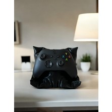Magicland Yastık Şeklinde Xbox Gamepad Standı - Xbox Joystick Standı, Controller Kol Tutucu