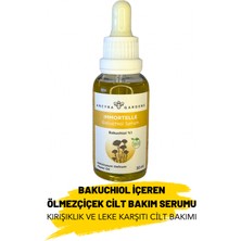 ANCYRA GARDENS Immortelle Bakuchiol Serum 30ml