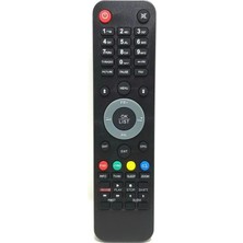 Ata Elektronik Hiremco Fx Turbo Hd Turbo Hd 2 Titanix Hd 2 Uydu Cihazı Kumanda