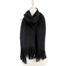 Siyah Angora Panço