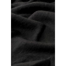 Siyah Angora Panço