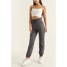 Oysho Rpt Model Modal Kumaş Jogger Eşofman