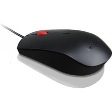 Lenovo Thınkbook Essentıal Mouse 4Y50R20863