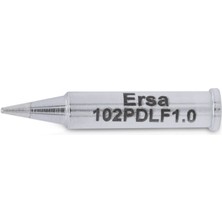 Ersa 0102PDLF10 1.0mm