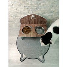 Sarda Design Evcil Hayvan Paspası