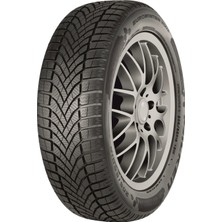 FALKEN215/55 R18 Tl 99V Xl Eurowınter HS02 Suv Kış Lastiği (Üretim Yılı: 2024)