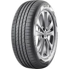 Giti 215/55 R18 95H Gıtıcomfort F50 Qr Suv Yaz Lastiği 2024 Üretim