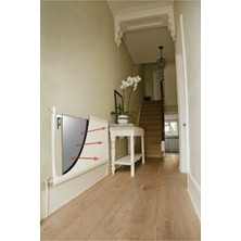 8 Adet Petek Radyatör Arkası Isı Yalıtım Levhası Paneli