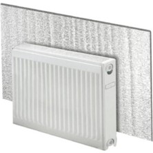 Radyatör Petek Arkalığı Isı Yansıtıcı Levha 6 Adet