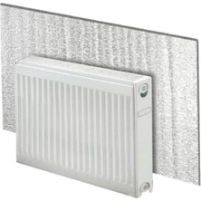 Petek Arkası Polietilen Isı Yalıtım Plakası Radyatör Yakıt Tasarruf Levhası