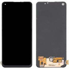 Tkgz - Oppo RENO 5 Lcd Ekran Dokunmatik -A- Kalite